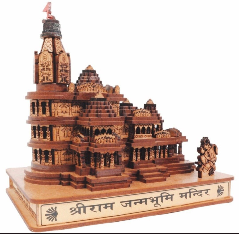 Shv Shv Model Name is the identity of the product Decorative Showpiece  -  14.8 cm(Feather, Brown) - Flipkart Deal