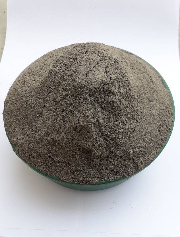 Shree Dev Shree Dev Swadeshi Organic Wood & Cow dung Ash 100 Natural