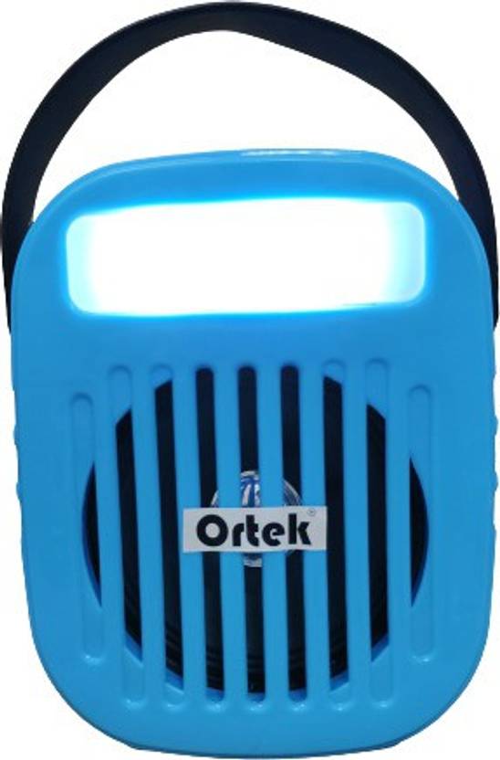 Shakti electro world OK Carnival 5 W Bluetooth Speaker Price in India