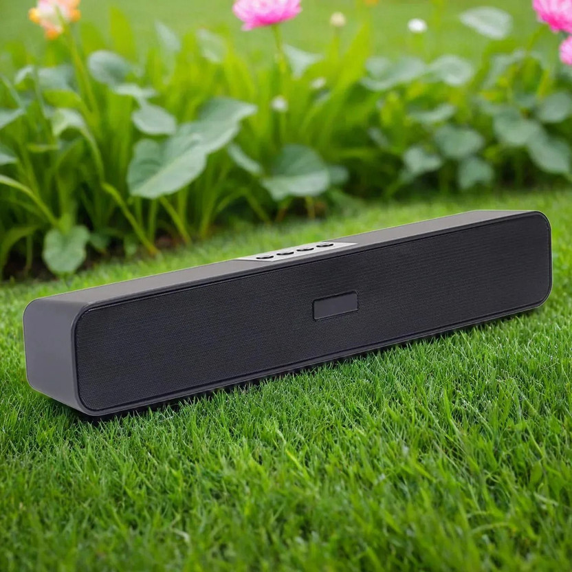 4uonly 4uonly with Alexa Assistant Smart Speaker(Black) - Flipkart Deal