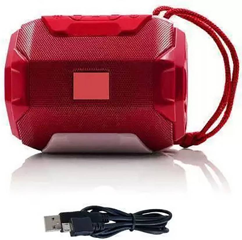 ROKAVO ULTRA A005 Portable Wireless Bluetooth Speaker Compatible with