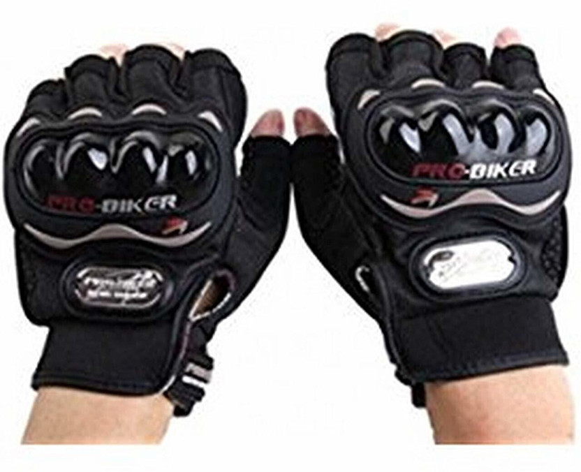 Probiker x-lent 110 Driving Gloves(Black)