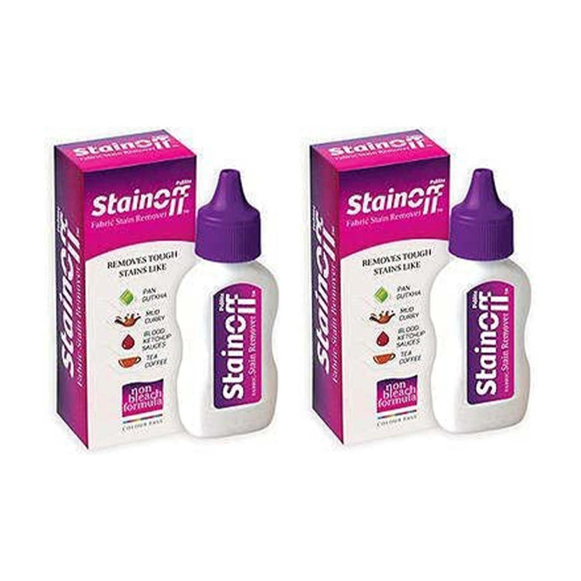 Stainn off Stain 100ml Stain Remover(100 ml)