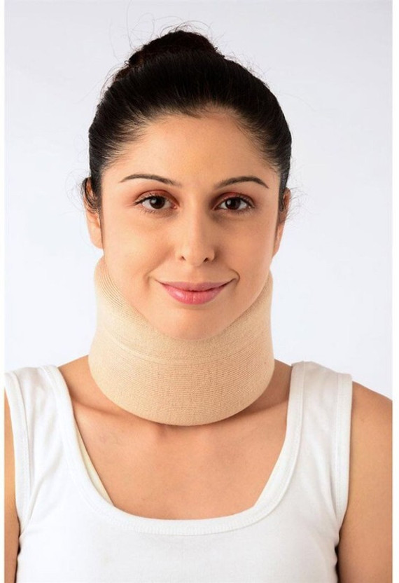 VISSCO Cervical Collar Soft PC0304 - Large Neck Support