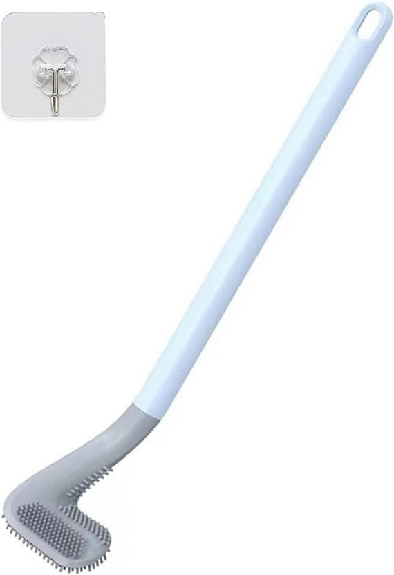 RBGIIT Kitchen Brush With Wall Mount Holder GT-58 Kitchen Tool Set(Multicolor, Brush)