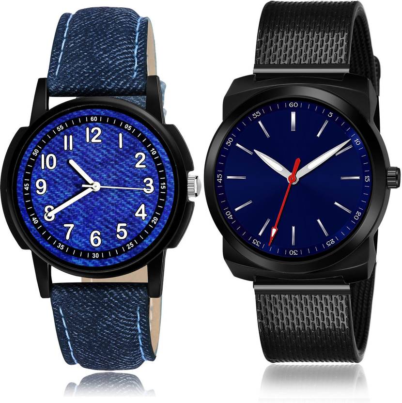 Analog Watch For Men Price in India Buy Analog Watch For Men