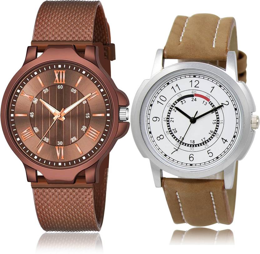 Analog Watch For Men Price in India Buy Analog Watch For Men