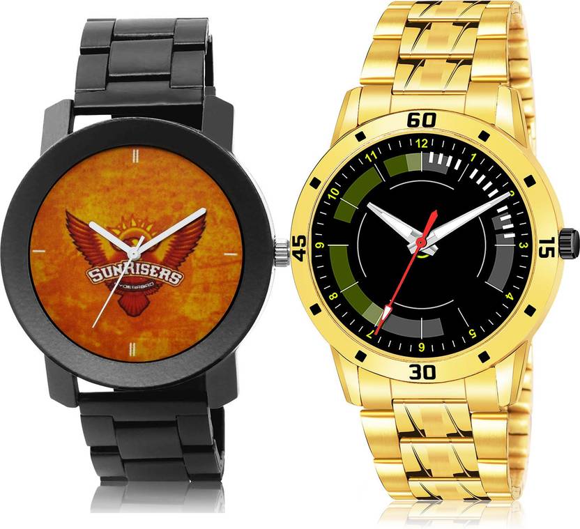 Analog Watch For Men Price in India Buy Analog Watch For Men