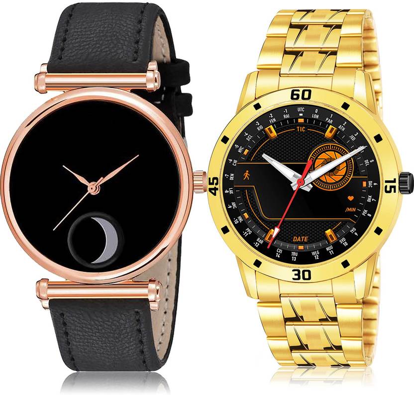 Analog Watch For Men Price in India Buy Analog Watch For Men
