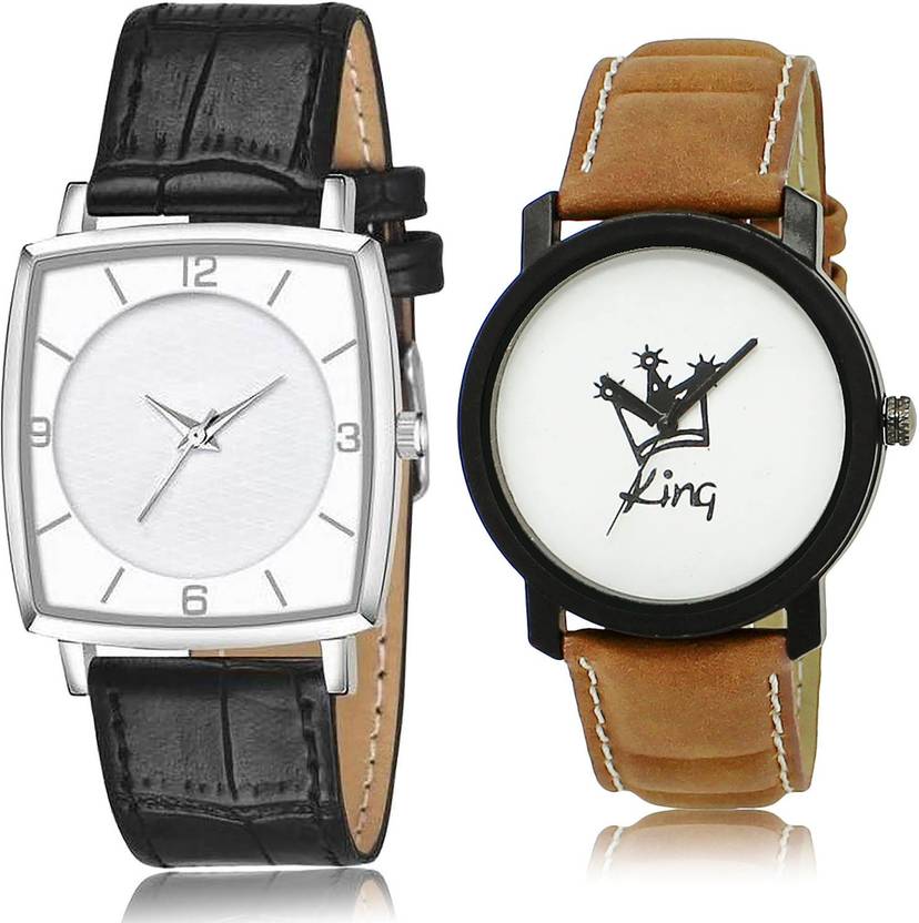 Analog Watch For Men Price in India Buy Analog Watch For Men