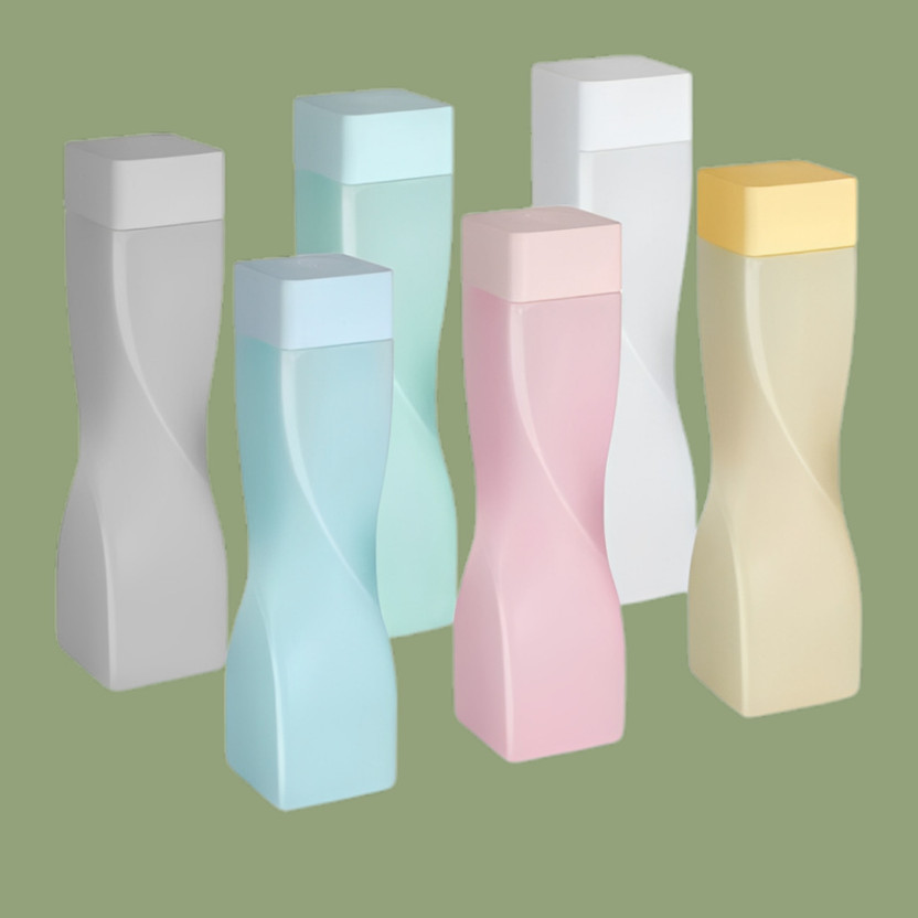 Dhankoti Classic 1000 ml Water Bottle(Set of 1, Multicolor)