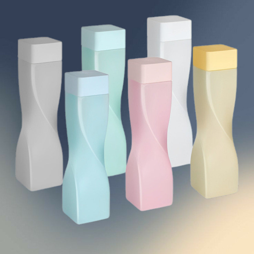 Dhankoti Dhankoti Classic 1000 ml Water Bottle(Set of 1, Multicolor) - Flipkart Deal