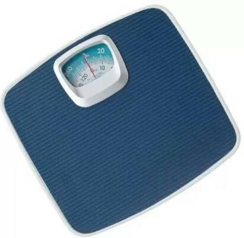 SELMEZ Analog Weight Machine Personal Manual Analog Weighing Scale 130