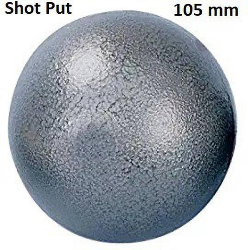 GYM KART 4 kg Shot Put Price in India Buy GYM KART 4 kg Shot Put