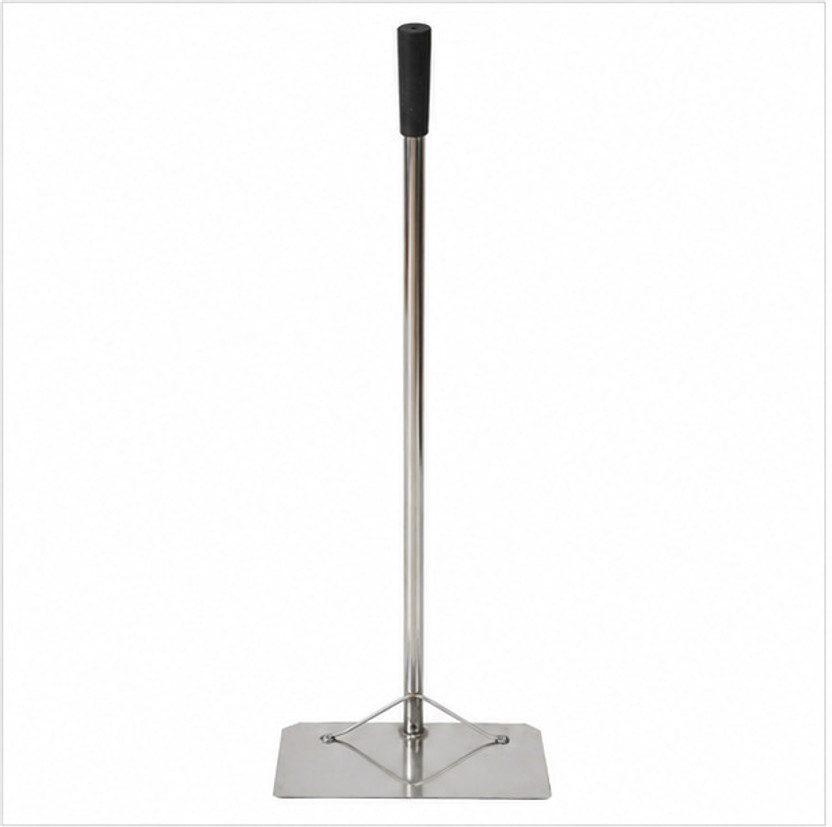 MAZID MAZID STEEL INDUSTRIES Heavy Duty Stainless Steel Shovel,Spade,Favda for Gardening&Farming Spade - Flipkart Deal