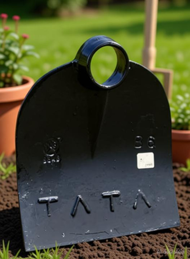 SHOVELL TATA FAWDA TATA FARUA SHOVEL BIG SIZE Spade