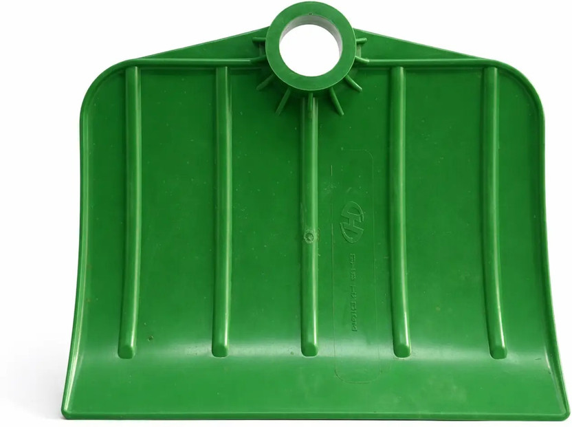 SKS AGRICO Plastic Fawda Without Handle|Garden,Agriculture and Cleaning,Shovels & Spades Spade