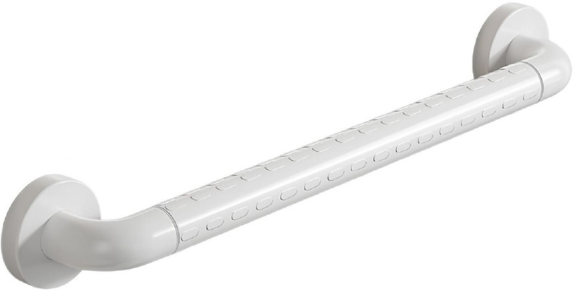 KURIC KURIC Heavy Duty Bathroom Grab Bar, Safety Support Rail Handle for Senior Citizens 24" Shower Grab Bar(Textured 60.96 cm) - Flipkart Deal