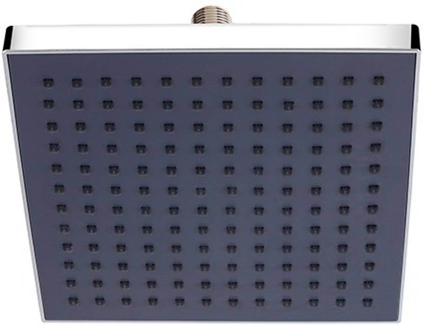 Carnival 8x8 Cubix Square overhead shower Shower Head Price in India