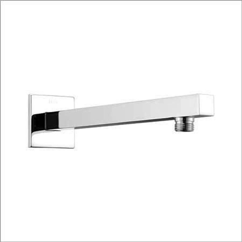 GABA GABA SANITARY PRIVATE LIMITED GHS 12 Inch Stainless Steel Shower Arm Shower Head - Flipkart Deal