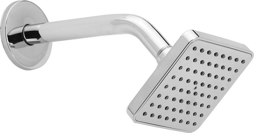 Hindware Hindware 100-mm Overhead Shower for Bathroom Made of ABS Rust Resistant Shower Head - Flipkart Deal