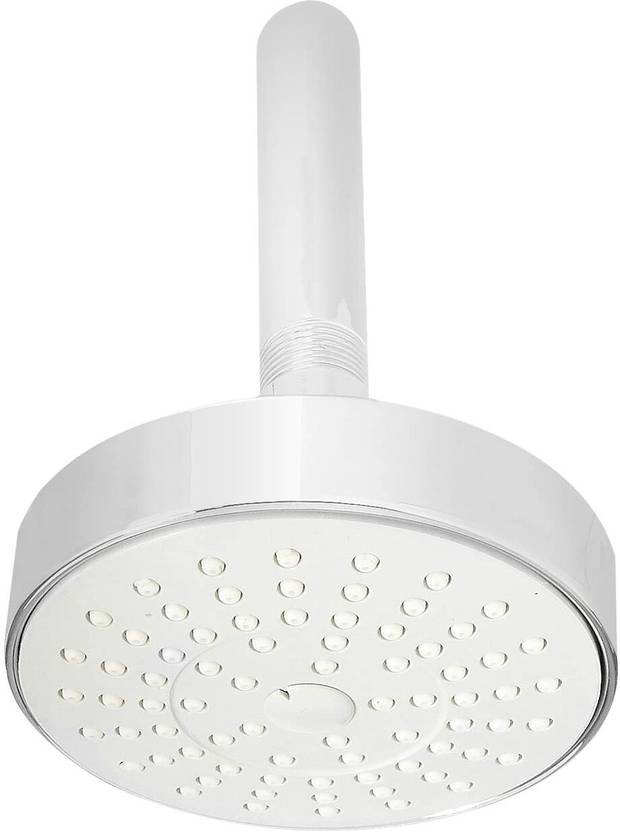 Parryware 100mm Chrome Plated Overhead shower Shower Head Price in
