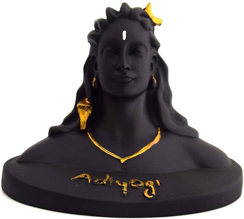 India Gardening Aadiyogi Shiva Idols Best Statue Home Decor and Best