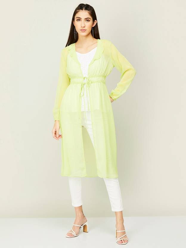 CODE Women Shrug Buy CODE Women Shrug Online at Best Prices in India