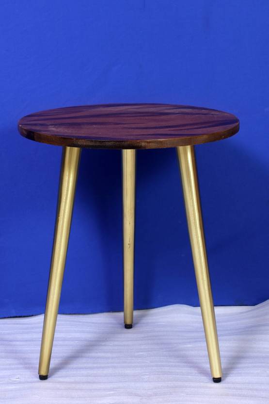 afasana handicrafts Solid Wood Side Table Price in India Buy afasana