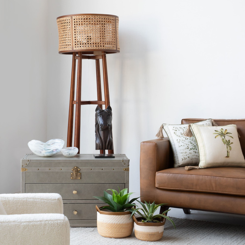 Qwqbuy Qwqbuy Style Storage Trunk Engineered Wood Side Table(Finish Color - Brown, DIY(Do-It-Yourself)) - Flipkart Deal
