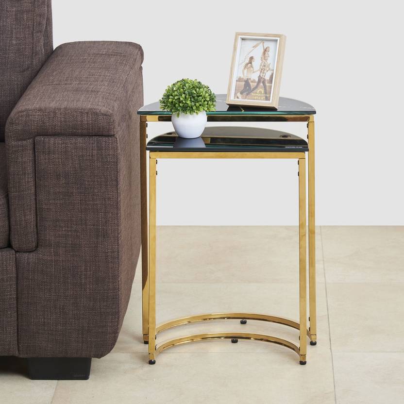 Home Centre Engineered Wood Side Table Price in India Buy Home Centre