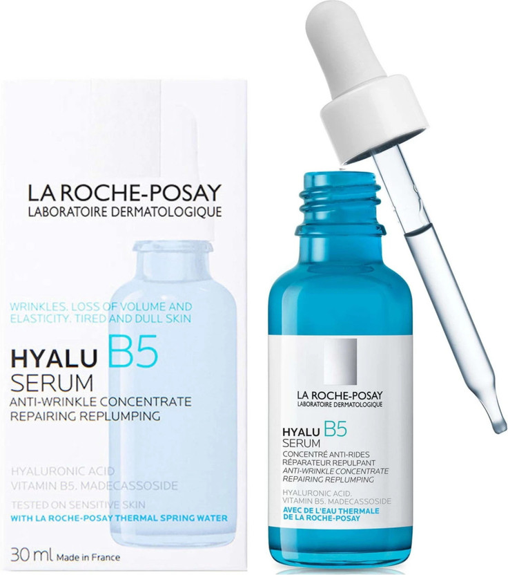 LA ROCHE-POSAY Hyalu B5 Hyaluronic Acid Serum(30 ml)