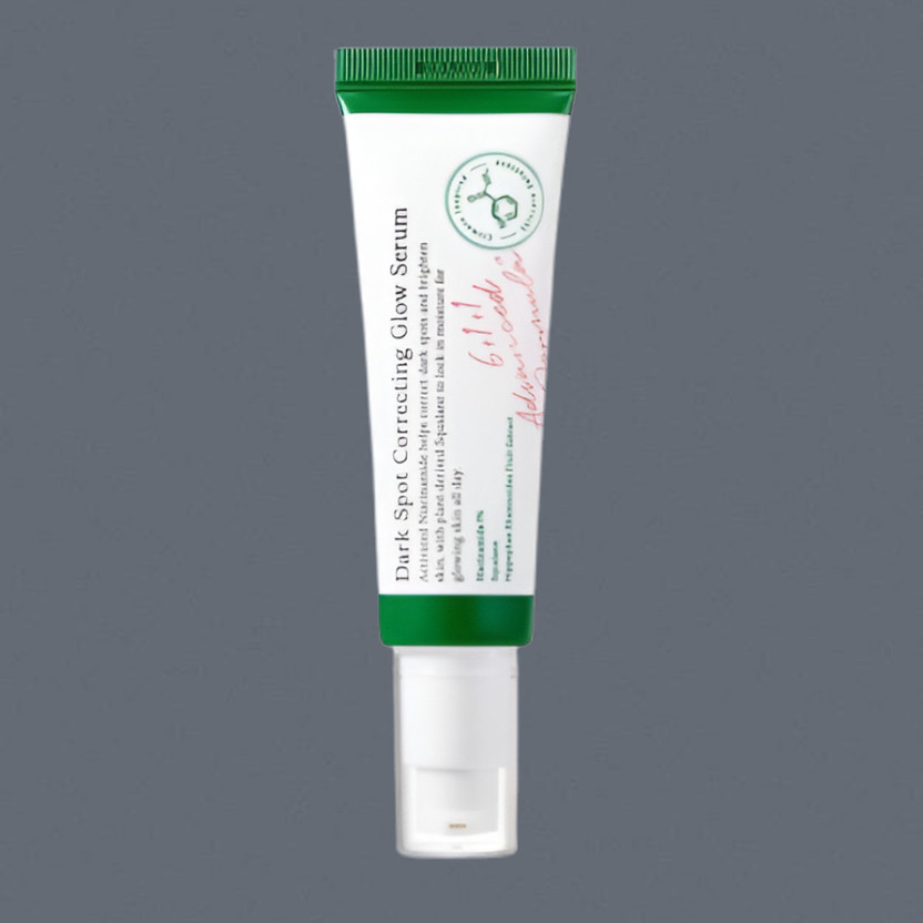 GLOMILT GLOMILT Clean Beauty Brightening and Glow Serum(50 ml) - Flipkart Deal