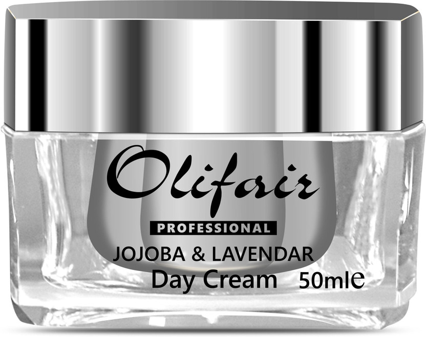Olifair Day Skin Lightening Cream(50 ml)