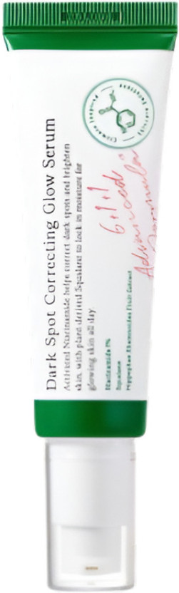 GLOMILT GLOMILT Papaya Enzyme Glow Serum for Natural Exfoliation(50 ml) - Flipkart Deal