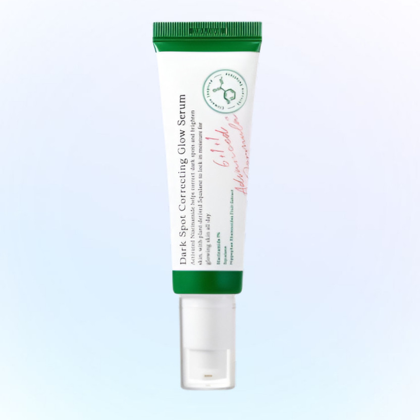 GLOMILT GLOMILT Vitality Boost Dark Spot Correcting Serum(50 ml) - Flipkart Deal