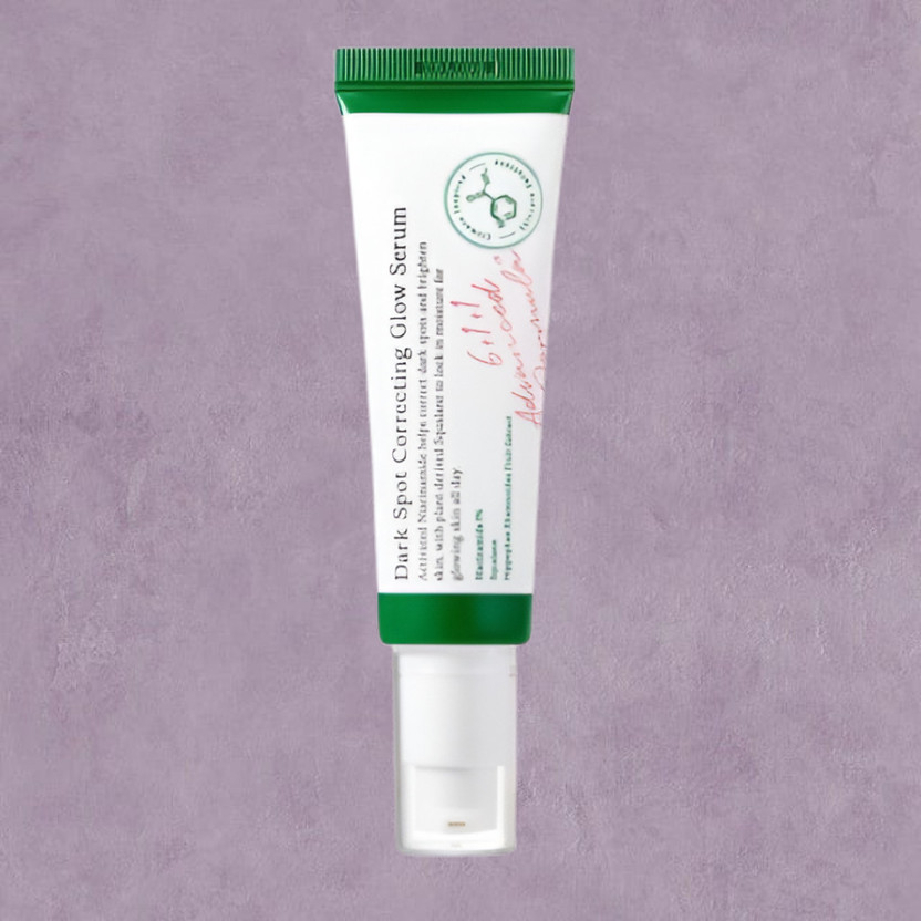 GLOMILT Comforting Dark Spot Repair and Glow Serum(50 ml)