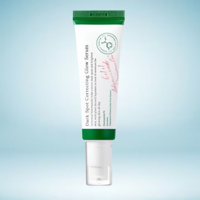 GLOMILT High Performance Spot Corrector for Radiant Skin(50 ml)