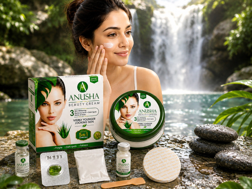 sv global india face fresh 50g(50 g)