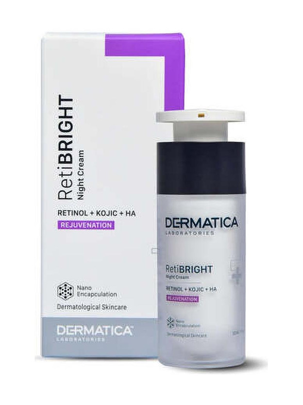 dermatica Retibright Night Cream(30 ml)