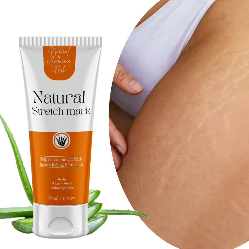 Natural Natural ambience hub Burn scar removal cream for face body old scars accident scar injury scar injury spots pimple marks for men women.(98.1 g) - Flipkart Deal
