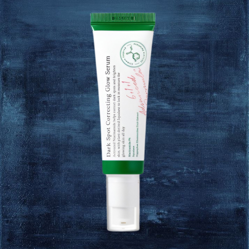 GLOMILT GLOMILT Precise Spot Fading and Skin Tone Balancing Serum(50 ml) - Flipkart Deal