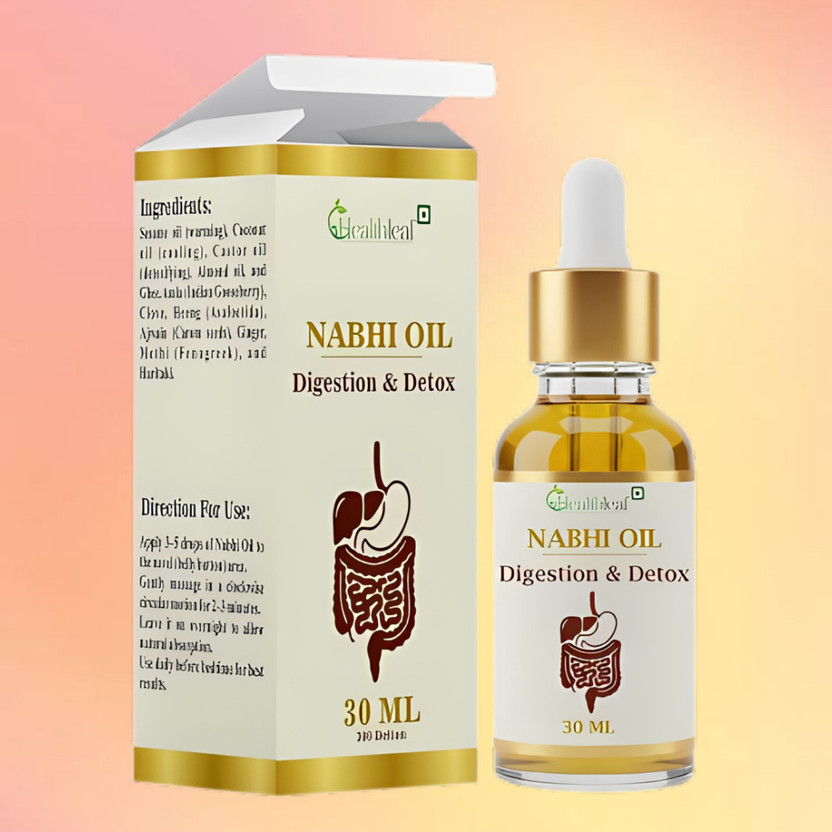 Healthleaf Healthleaf Traditional Gut Harmony Daily Formula(30 ml) - Flipkart Deal