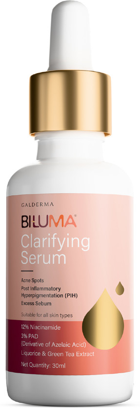 BILUMA Clarifying Serum(30 ml)