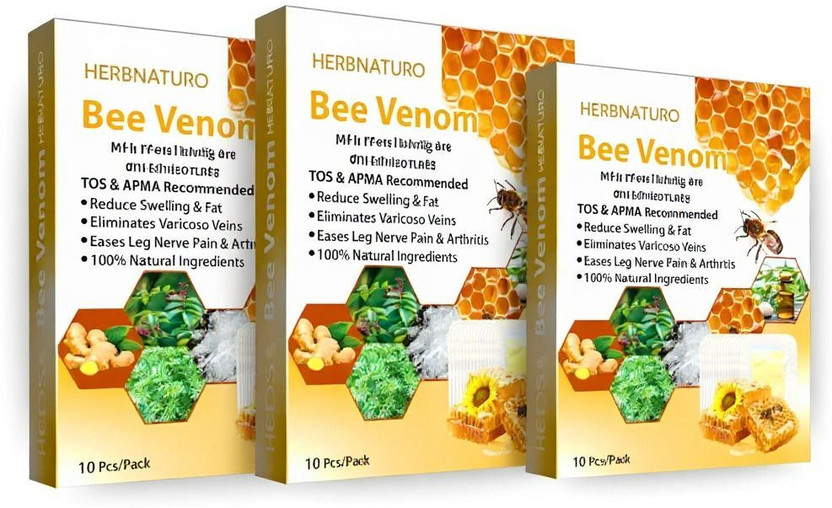 HERBNATURO Detox foot patches boost energy and eliminate waste | feet pain relief products(300 g)