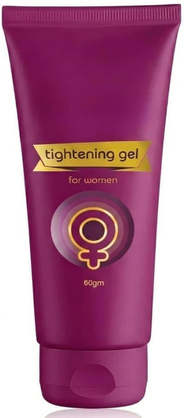 Suniqo Suniqo Women's Tightening Gel, Feminine Intimate Care Gel for Women, Personal Hygiene & Daily Intimate Care, Convenient Tube Packaging for Easy Application(100 g) - Flipkart Deal