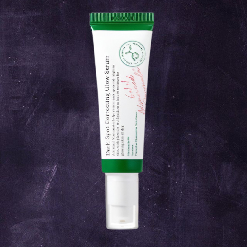 GLOMILT GLOMILT Deep Penetrating Dark Spot Fader and Glow(50 ml) - Flipkart Deal