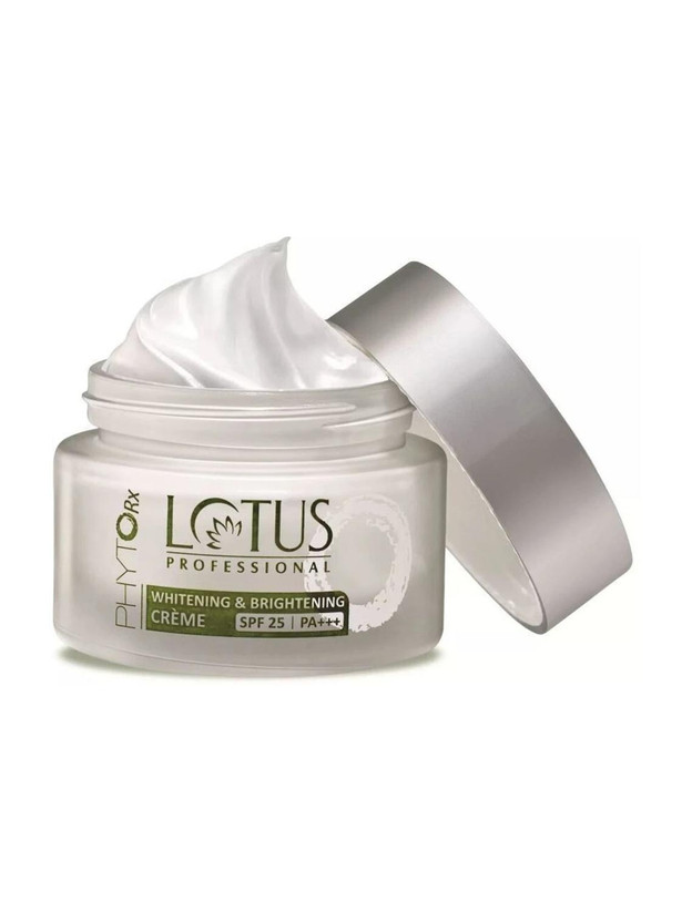 Lotus Professional Professional Phyto-Rx Whitening & Brightening Creme(50 g)