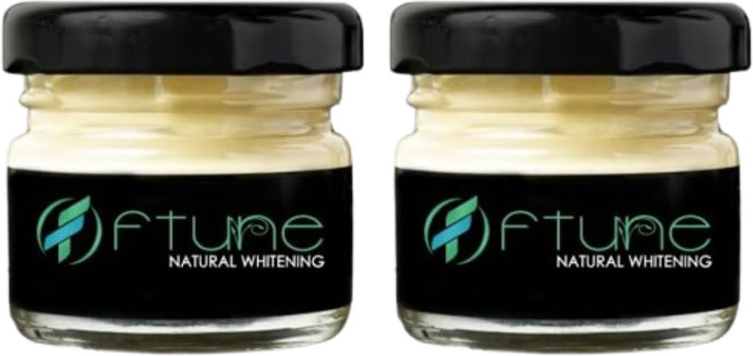 KartYo Facetune (FTune) Skin Whitening Cream | Anti-Ageing Cream (Pack of 2)(100 g)
