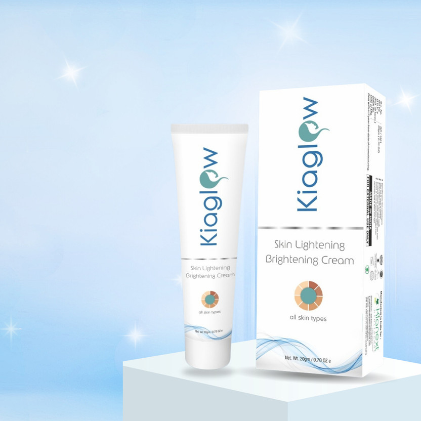Kiaglow KGL-CRM(20 g)